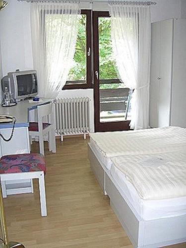 Schloßböckelheim Landhotel Niederthaeler Hof מראה חיצוני תמונה