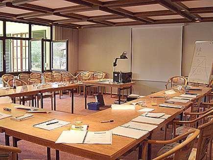 Schloßböckelheim Landhotel Niederthaeler Hof מראה חיצוני תמונה