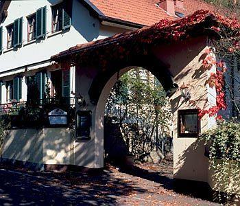 Schloßböckelheim Landhotel Niederthaeler Hof מראה חיצוני תמונה