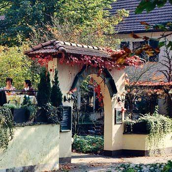 Schloßböckelheim Landhotel Niederthaeler Hof מראה חיצוני תמונה